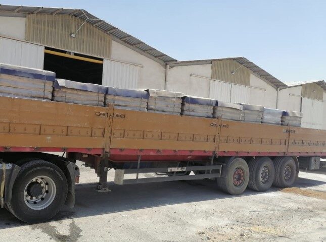 Chemical Transportation
