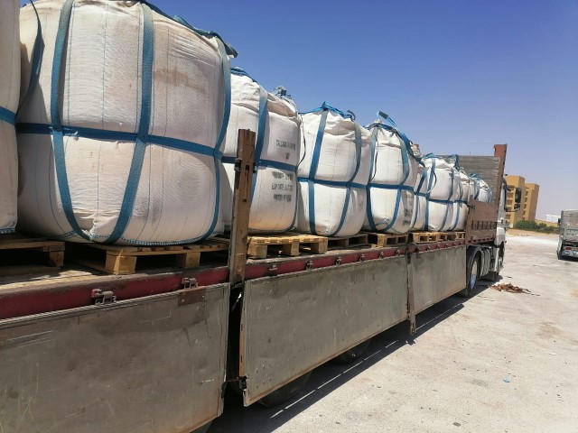 Chemical Transportation