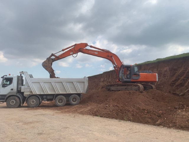 Cup Area Site Preparation Works-start (1) (Small)