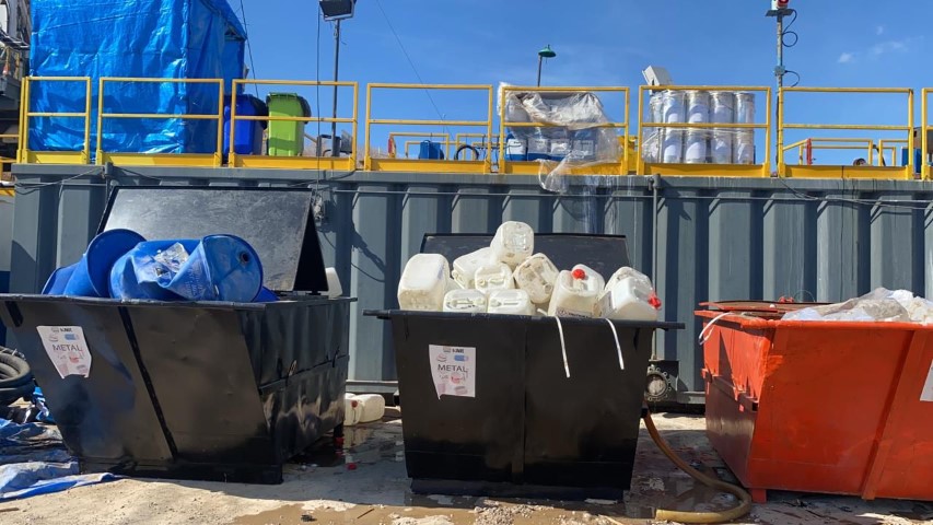 General Waste Removal-progress (Small)