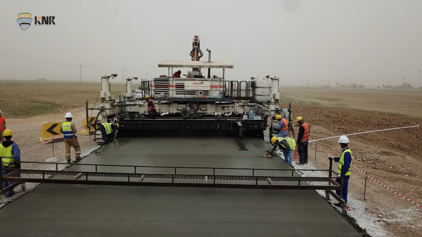Road Upgrade -progress (1) (Small)