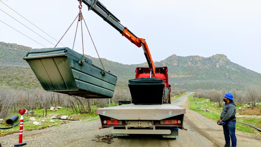 Transportation Service