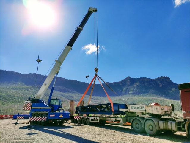Transportation services logistics (2)