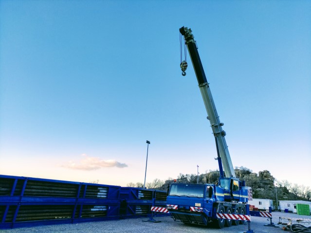 Transportation services logistics (3)