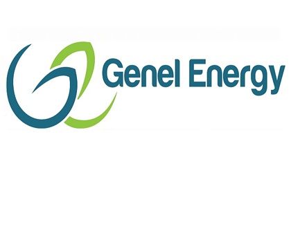 genel energy